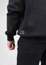 Rival Hoodie, Schwarz