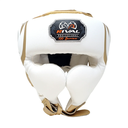 Rival Kopfschutz RHG100 Professional, Weiß