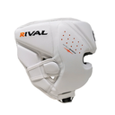 Rival Kopfschutz RHG10 Intelli-Shock, Weiß