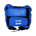 Rival Kopfschutz RHG2 Hybrid, Blau