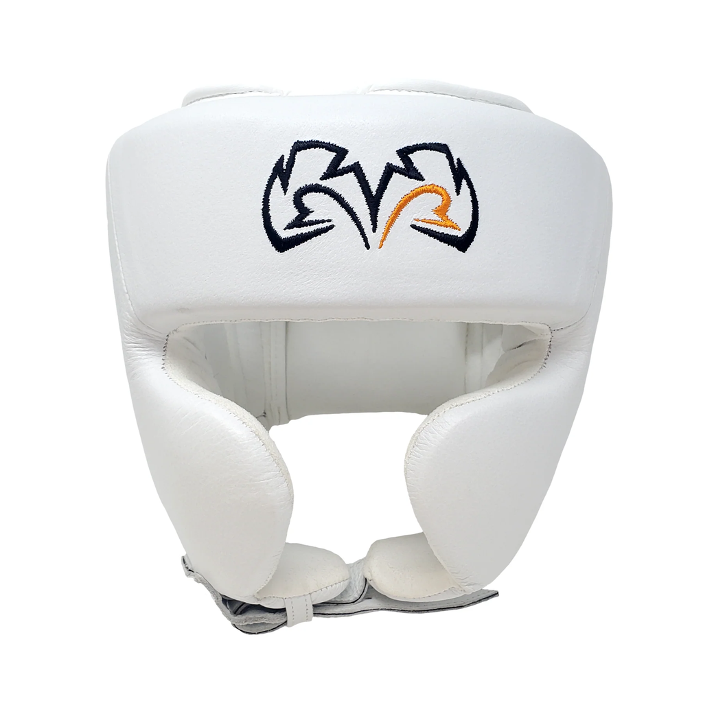 Rival Kopfschutz RHG2 Hybrid, Weiß