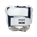 Rival Kopfschutz RHG2 Hybrid, Weiß