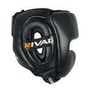Rival Kopfschutz RHG30 Mexican, Schwarz