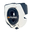 Rival Kopfschutz RHG30 Mexican, Weiß