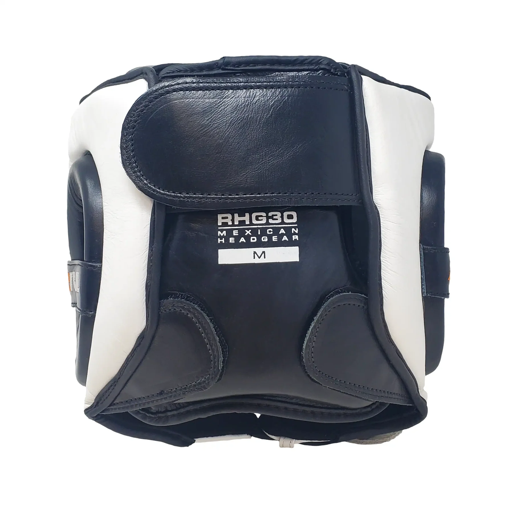 Rival Kopfschutz RHG30 Mexican, Weiß