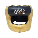 Rival Kopfschutz RHGFS3 Face Saver, Gold