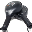 Rival Paddles Power, Schwarz