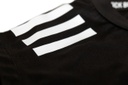 adidas Tank Top WAKO, Schwarz-Weiß 5