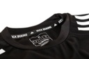 adidas Tank Top WAKO, Schwarz-Weiß 6