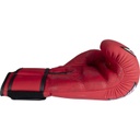 Top Ten Boxhandschuhe Nong Han, Rot 4