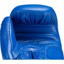 Top Ten Boxhandschuhe WB Competition, Blau 2