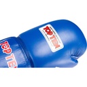 Top Ten Boxhandschuhe WB Competition, Blau 3