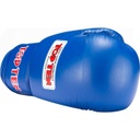 Top Ten Boxhandschuhe WB Competition, Blau 5