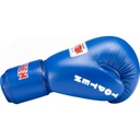 Top Ten Boxhandschuhe WB Competition, Blau 6