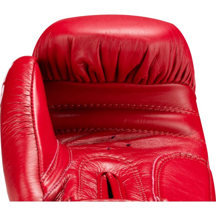 Top Ten Boxhandschuhe WB Competition, Rot 2