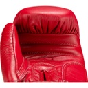 Top Ten Boxhandschuhe WB Competition, Rot 2