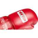 Top Ten Boxhandschuhe WB Competition, Rot 3