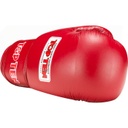 Top Ten Boxhandschuhe WB Competition, Rot 5
