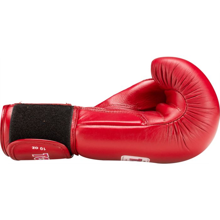 Top Ten Boxhandschuhe WB Competition, Rot 7