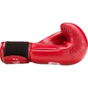 Top Ten Boxhandschuhe WB Competition, Rot 7
