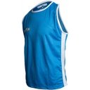 Top Ten Boxing Tank Top WB Competition, Blau 3