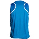 Top Ten Boxing Tank Top WB Competition, Blau 4
