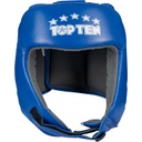 Top Ten Kopfschutz WB Competition, Blau 2