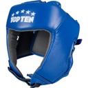 Top Ten Kopfschutz WB Competition, Blau 3