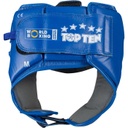 Top Ten Kopfschutz WB Competition, Blau 4