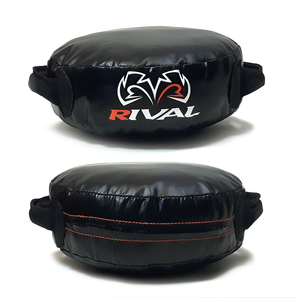 Rival Punch Shield Pro 31x15cm, Schwarz