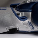 Rival Sandsackhandschuhe RB100 Professional, Blau-Silber
