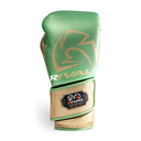 Rival Sandsackhandschuhe RB100 Professional, Grün-Gold