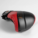 Rival Sandsackhandschuhe RB10 Intelli-Shock, Rot