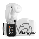 Rival Sandsackhandschuhe RB4 Aero, Weiß