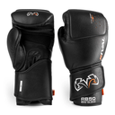 Rival Sandsackhandschuhe RB50 Intelli-Shock Compact, Schwarz