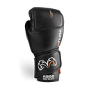 Rival Sandsackhandschuhe RB50 Intelli-Shock Compact, Schwarz