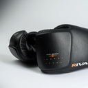 Rival Sandsackhandschuhe RB50 Intelli-Shock Compact, Schwarz