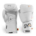 Rival Sandsackhandschuhe RB50 Intelli-Shock Compact, Weiß