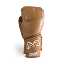 Rival Sandsackhandschuhe RB50 Intellli-Shock Compact, Braun