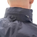 Rival Schwitzanzug Professional, Schwarz