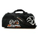 Rival Sporttasche RGB50, Schwarz