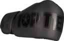 Top Ten Boxhandschuhe Black'n'Black, Schwarz