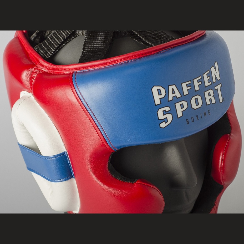 Paffen Sport Kopfschutz Kids 2