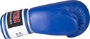 Top Ten Boxhandschuhe Fight, Blau