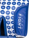 Top Ten Boxhandschuhe Fight, Blau