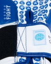 Top Ten Boxhandschuhe Fight, Blau