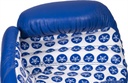 Top Ten Boxhandschuhe Fight, Blau