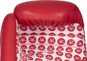 Top Ten Boxhandschuhe Fight, Rot