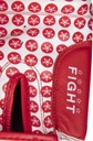 Top Ten Boxhandschuhe Fight, Rot