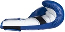 Top Ten Boxhandschuhe Star XLP, Blau-Weiss